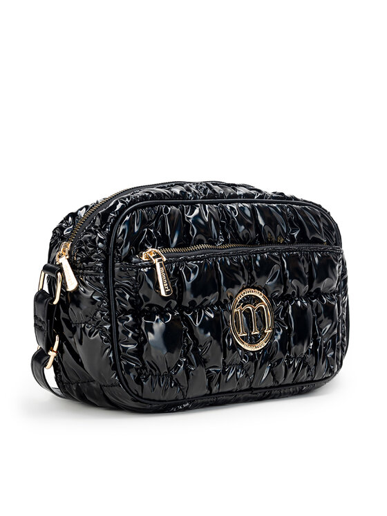 Monnari Monnari Borsetta TORIMP0-24J-BAG4830-KM20D000-R00 Nero