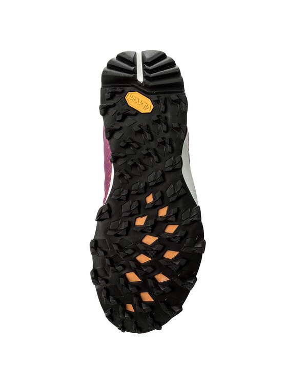Dynafit Dynafit Scarpe da corsa Feline Vertical 64026 Rosa