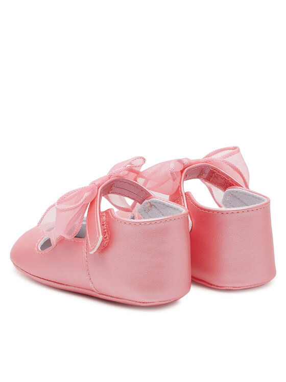 Mayoral Mayoral Scarpe basse 9900 Rosa