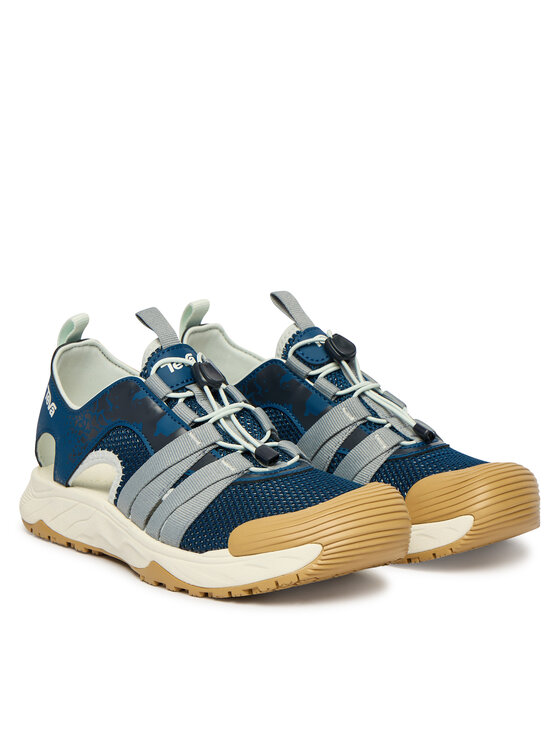 Teva Teva Sandále Hydratrek Sandal Ct 1166290 Tmavomodrá