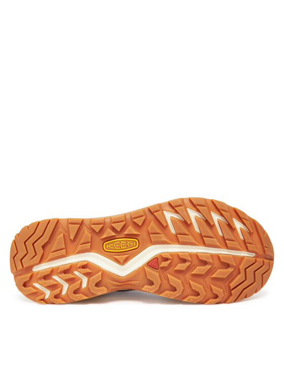 Keen Keen Pārgājienu apavi Versacore Speed 1030237 Violets