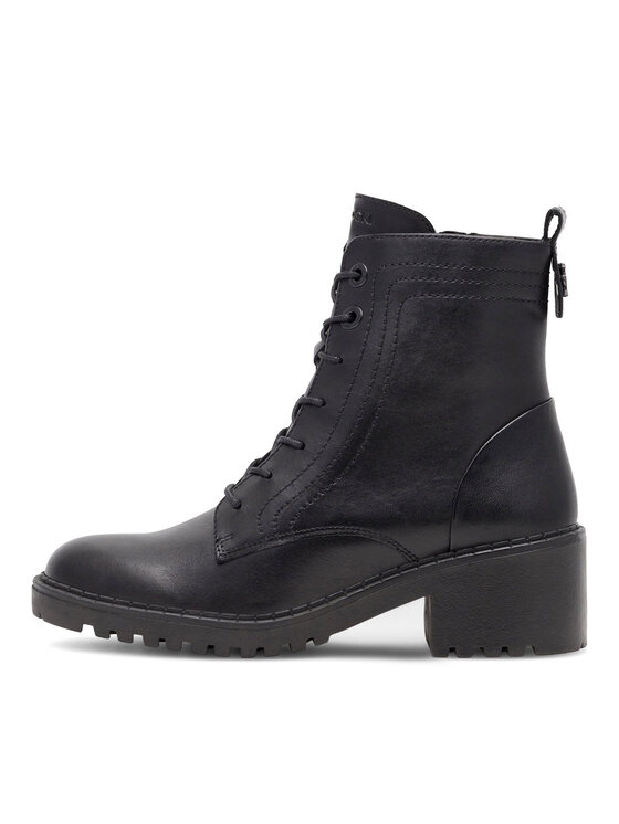 Lasocki Lasocki Stiefeletten RONA WB-RONA-02 Schwarz