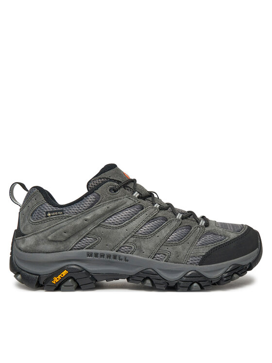 Merrell Pārgājienu apavi Moab 3 Gtx J035799 Pelēks