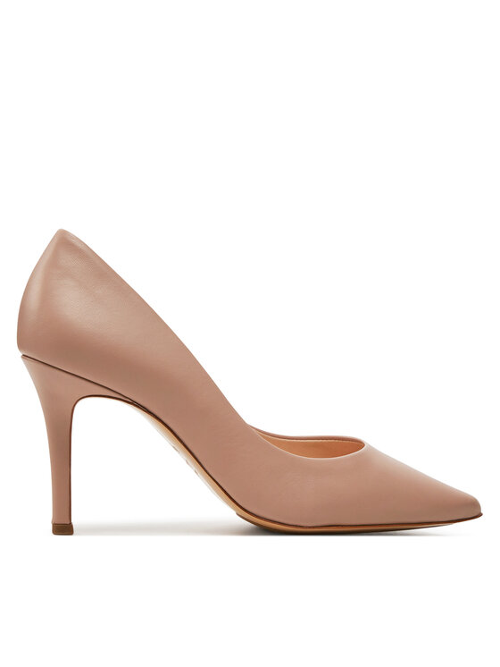 HÖGL HÖGL Scarpe stiletto Boulevard 70 0-177000 Beige