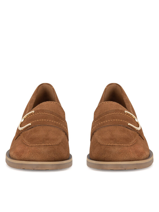 Sergio Bardi Sergio Bardi Loaferke WI23-D1069-01SB Rjava