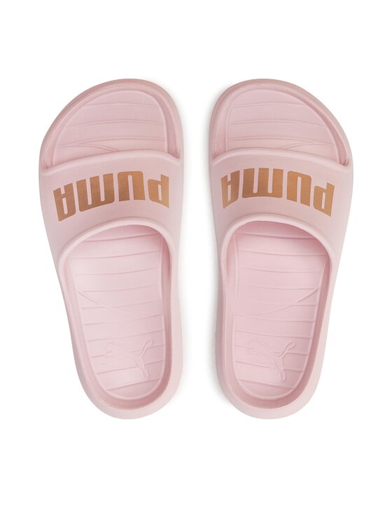 Puma Puma Ciabatte Divecat V2 Lite 374823-21 Rosa