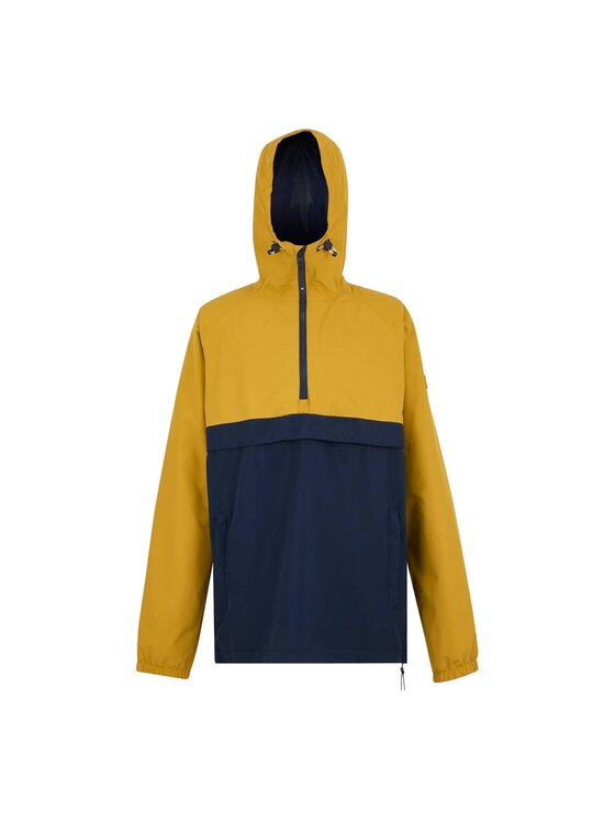 Regatta Regatta Kurtka outdoor Tayan Żółty Long Fit
