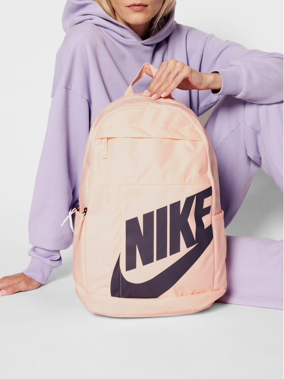 Nike Nike Σακίδιο BA5876 Πορτοκαλί