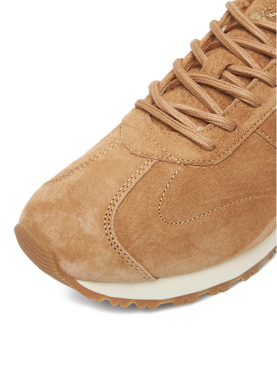 Beverly Hills Polo Club Beverly Hills Polo Club Sneakersy EO-V12-1187 Brązowy