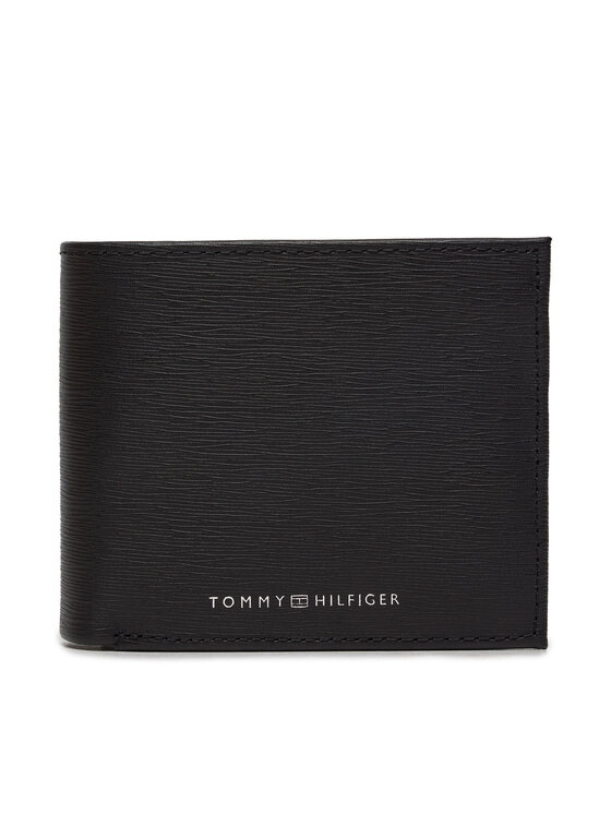 Portafoglio grande da uomo Tommy Hilfiger