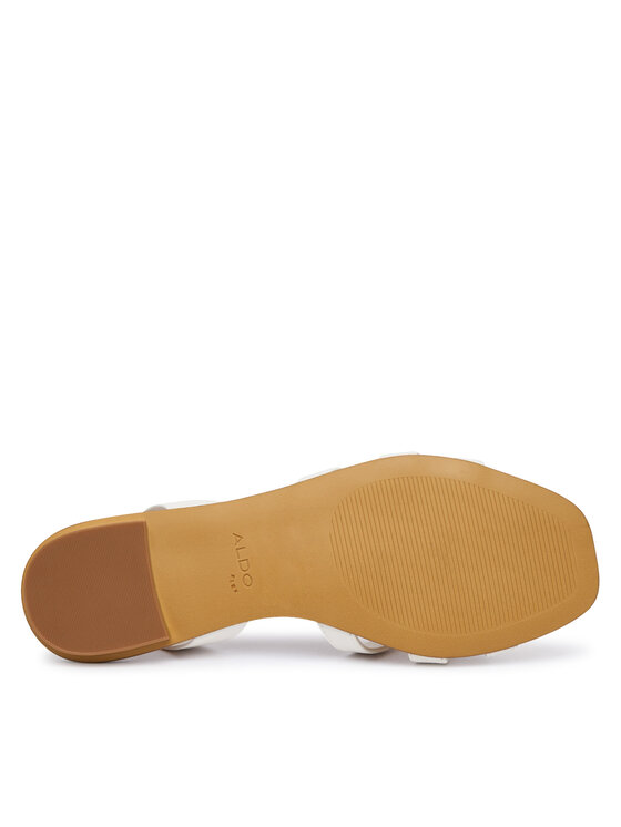 Aldo Aldo Sandalen Marassita 14011276 Weiß