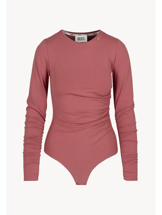 BIZUU BIZUU Body RELLA Červená Standard Fit