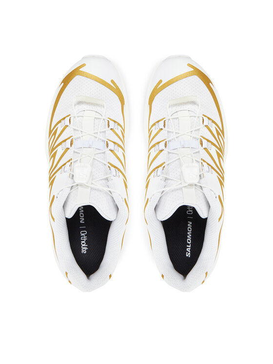 Salomon Salomon Сникърси Xt-Evr L47804700 Бял