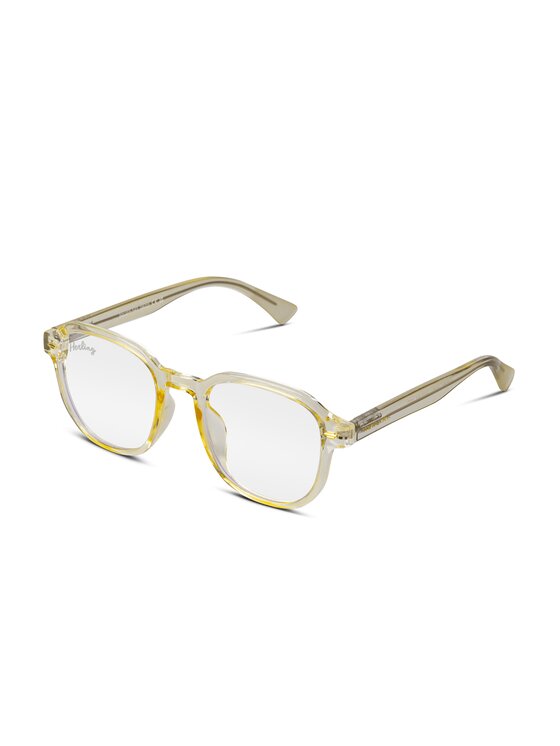 Herling Herling Occhiali con filtro luce blu Langley Trasparente