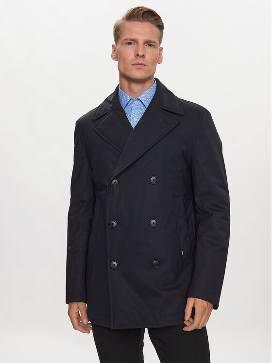 Boss P Hyde Peacoat 233 50498100 C Slim Fit Modivo.ua