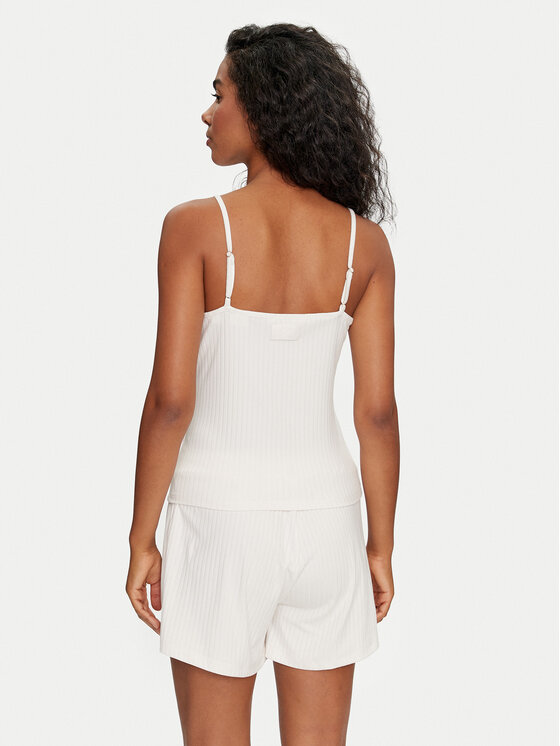 Guess Guess Top O4GP10 KBXB2 Beež Regular Fit