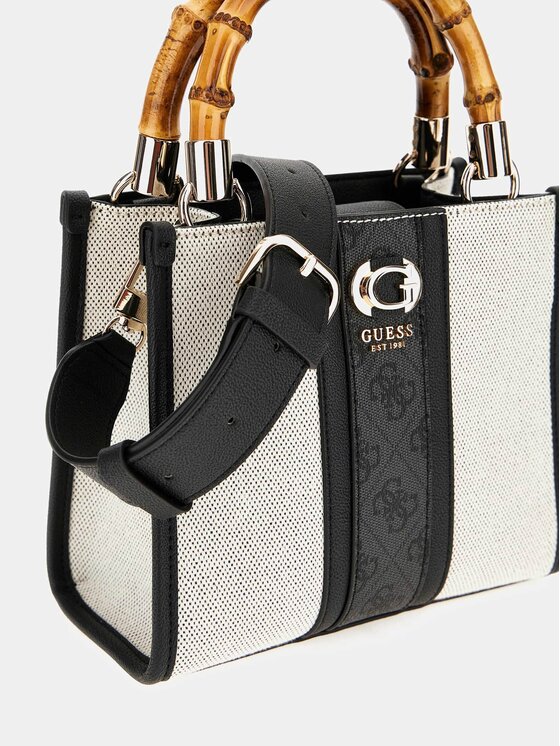 Guess Guess Torebka 165029 Czarny