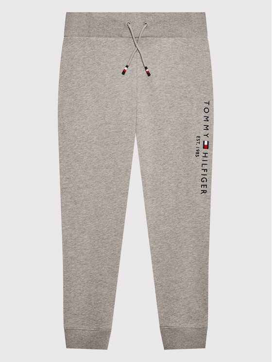 Tommy Hilfiger Tommy Hilfiger Spordidressid Essential KB0KB06707 D Hall Regular Fit