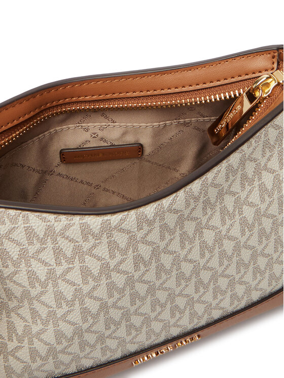MICHAEL Michael Kors MICHAEL Michael Kors Kabelka 32S6G3PC1B Écru