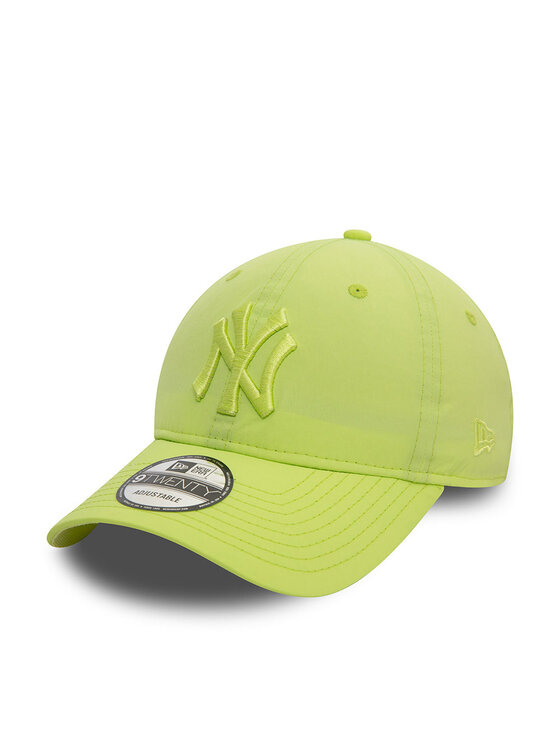New Era Šiltovka Nylon 9Twenty Neyya 60565552 Zelená