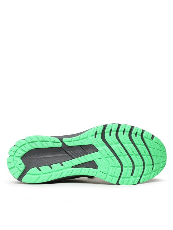 Asics Asics Buty do biegania Gt-1000 11 Lite-Show 1011B480 Czarny