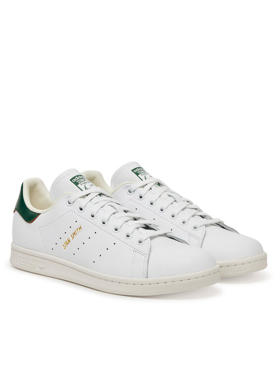 adidas adidas Sneakersy Stan Smith JH9704 Bílá