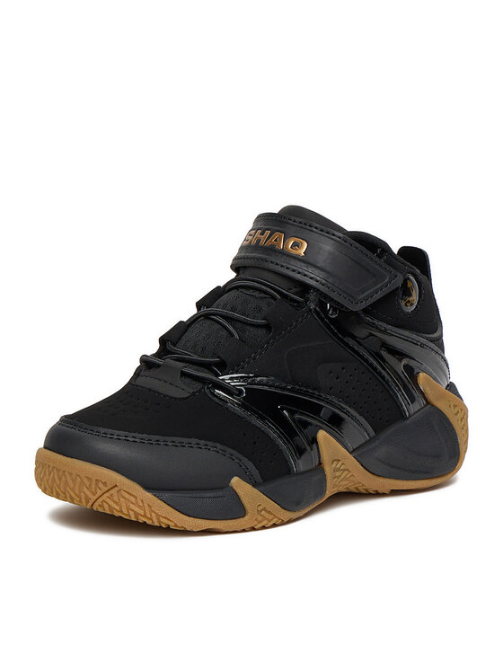 SHAQ SHAQ Sneakers CEO-DEVASTATOR AQ95010Y-BZ Nero