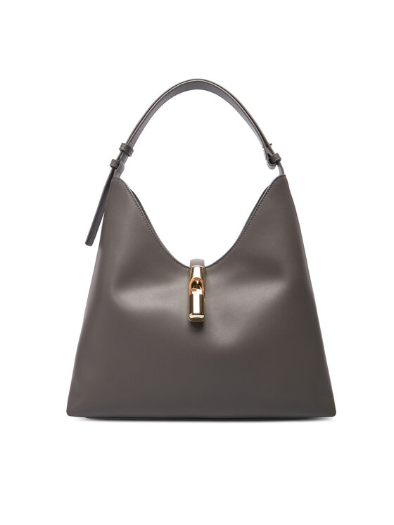 Furla Furla Сумка Goccia M WB01499 BX3104 KH 4283S Сірий