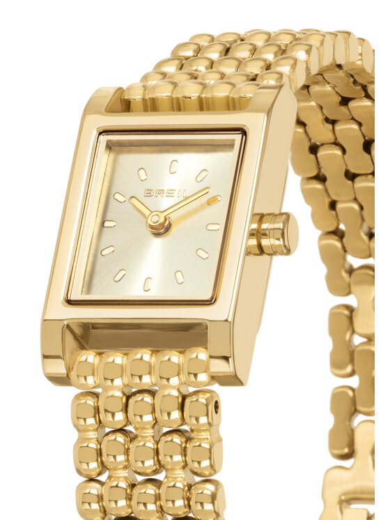 Breil Breil Orologio DEMURE Oro
