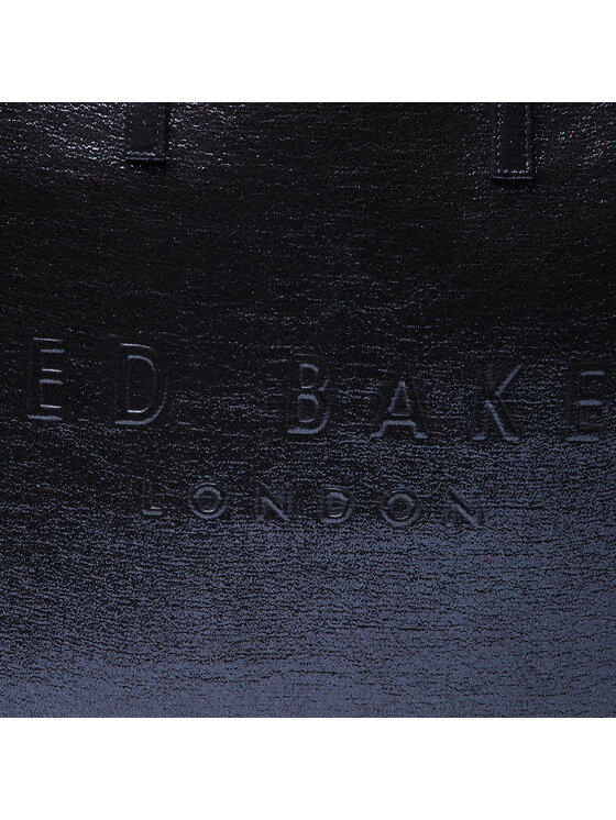 Ted Baker Torebka Aevacon 247021 Granatowy