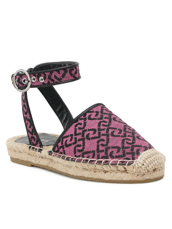 Espadrillas Vera 01 SA2271 TX021 Rosa