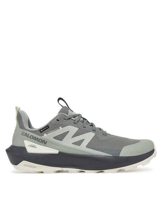 Trekkings Salomon Elixir Activ Gore-Tex L47757800 Gri