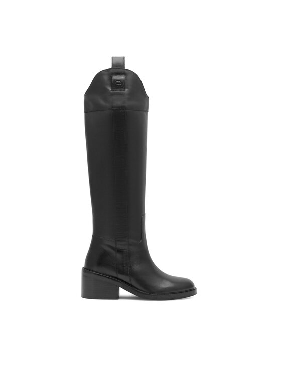 Cizme Gino Rossi DORA-110383 Negru
