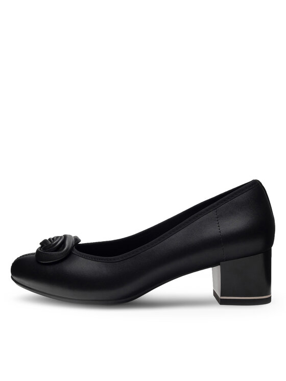 Lasocki Lasocki Pantofi pumps WYL3606-1Z Negru