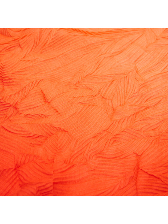 Desigual Desigual Szal 24SAWA30 Pomarańczowy