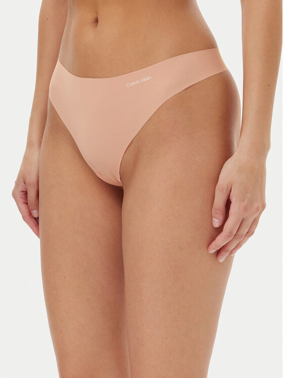 Calvin Klein Underwear Calvin Klein Underwear 3 db klasszikus alsó 000QD3558E Színes