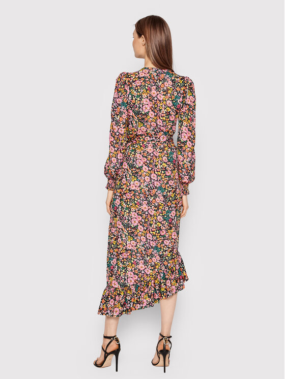 Vestito estivo PGP22528VE Multicolore Regular Fit