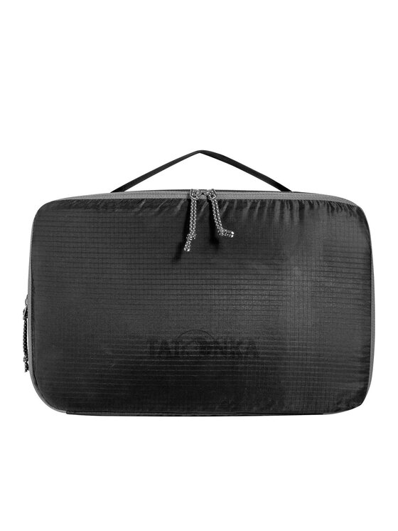 Tatonka Tatonka Torba na buty 299370 Czarny