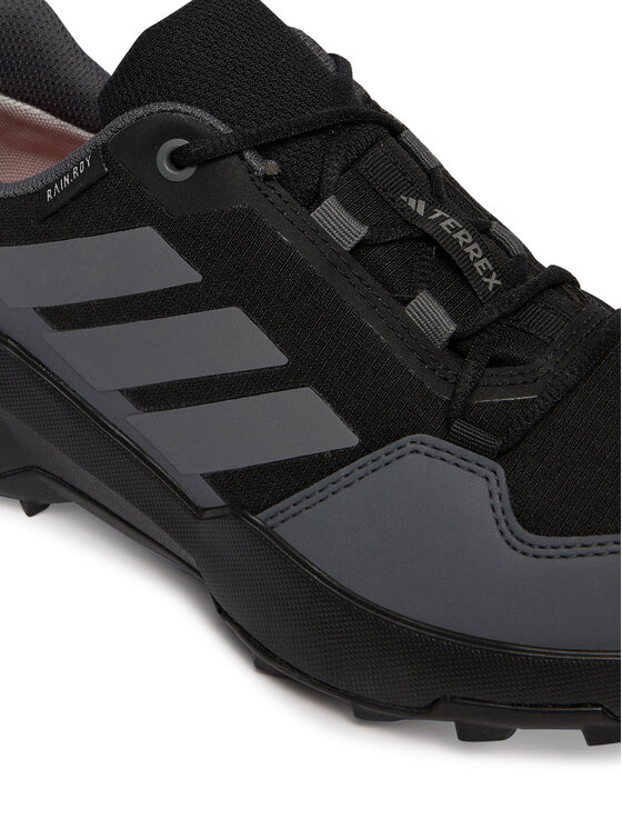 adidas adidas Туристически Terrex AX4r JI0917 Черен