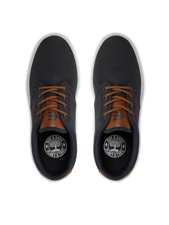 Etnies Etnies Tenisice Jameson 2 Eco 4101000323 Crna