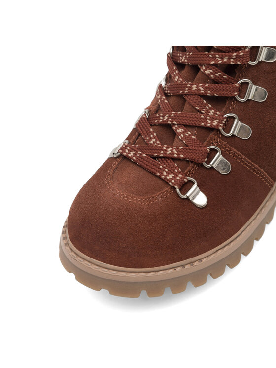 Lasocki Kids Lasocki Kids Schnürstiefeletten ASPEN-CI12-ASPEN-18 Braun