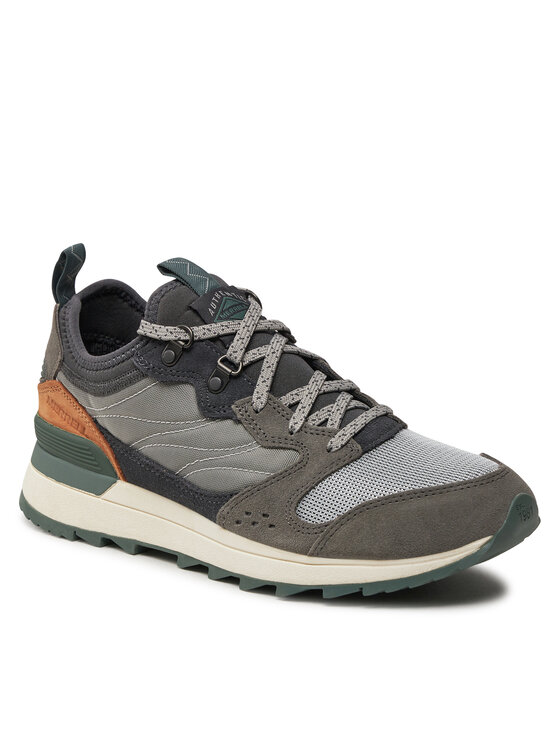Merrell Merrell Снікерcи Alpine 83 Sneaker Recraft J006075 Сірий