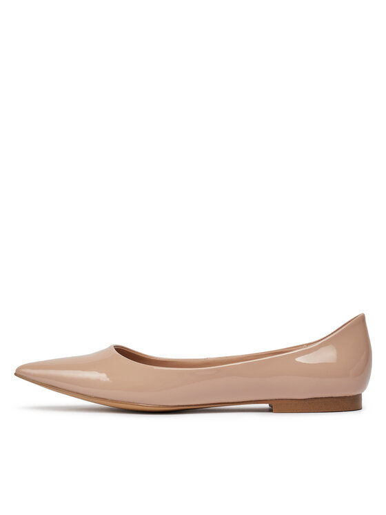 Aldo Aldo Balerini Stessyflat 13707870 Bej