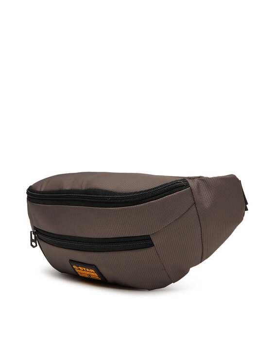 G-Star Raw G-Star Raw torba za okoli pasu GSR-P-003-07 Rjava