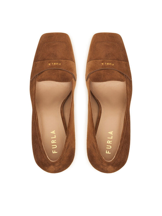 Furla Furla Poolsaapad Slod Moca-Pump YM36FSD C10000 CN 03B00 Pruun