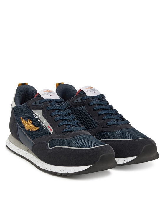 Aeronautica Militare Aeronautica Militare Superge 251SC288CT3545 Mornarsko modra