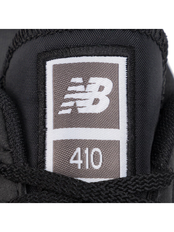 New Balance New Balance Sneakers U410CC Nero