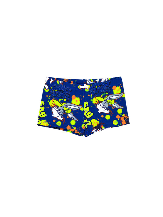 Original Marines Pantaloni scurți pentru înot LOONEY TUNES DDPV2223B Colorat