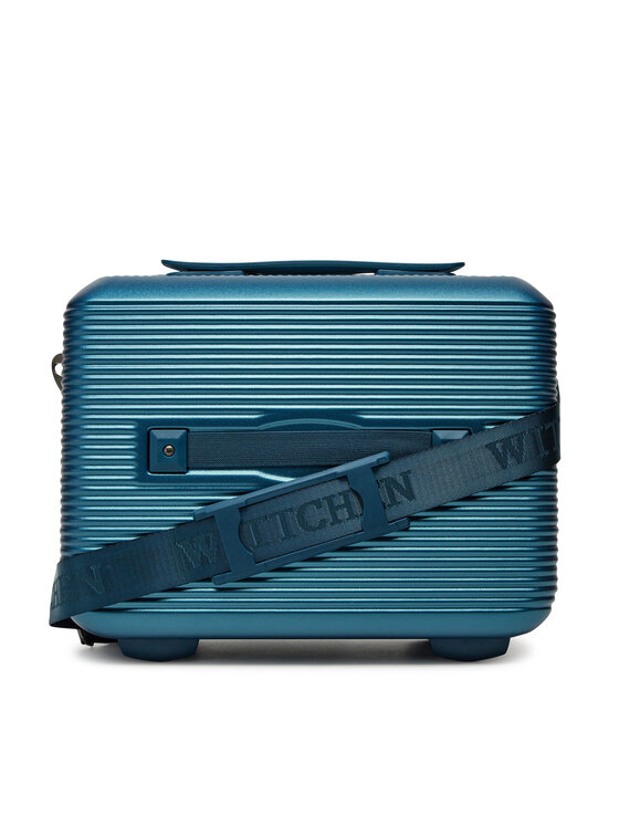 WITTCHEN WITTCHEN Sminkdobozok 56-3P-904-90 Kék