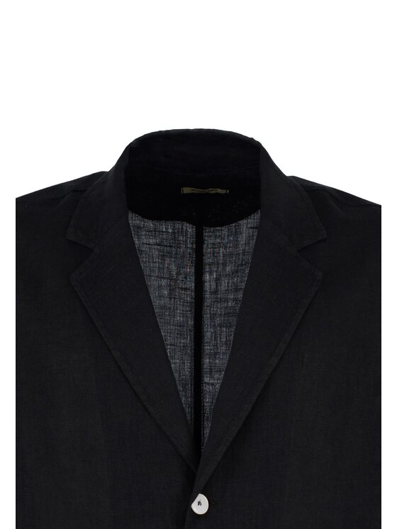 ACANFORA ACANFORA Camicia ACA102-NER Nero Regular Fit